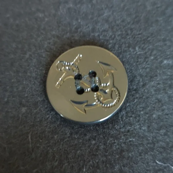 Wool Pea Coat - Picture 11 of 13